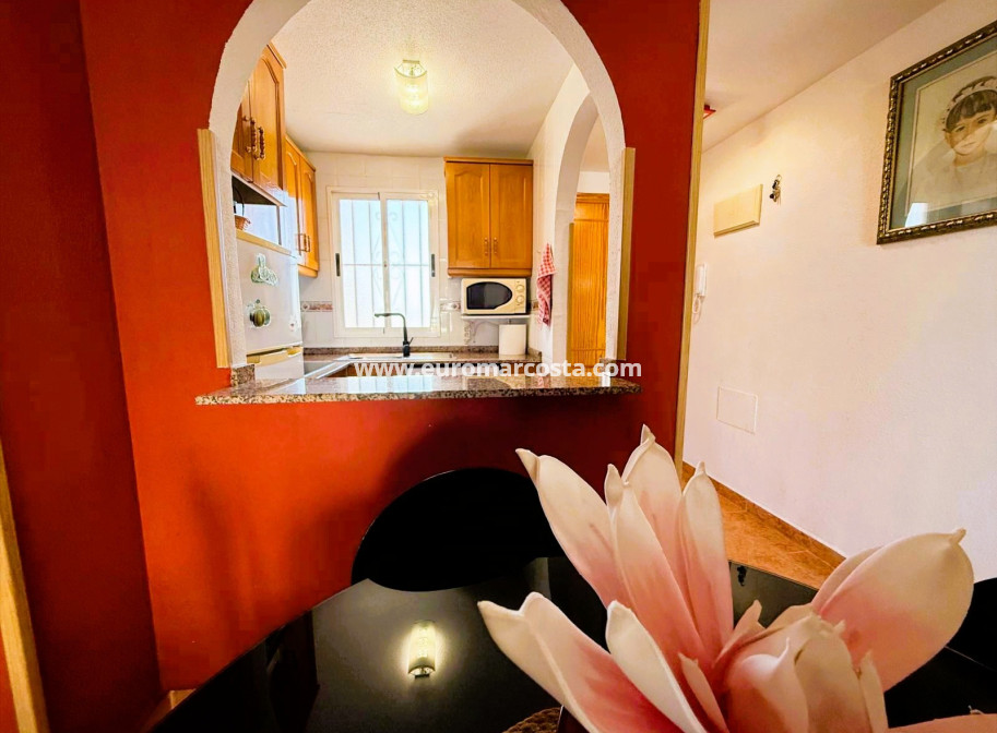 Venta - Apartamento / piso - Torrevieja - TORREVIEJA