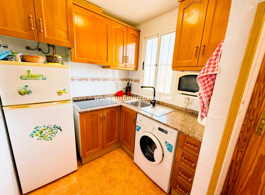 Venta - Apartamento / piso - Torrevieja - TORREVIEJA