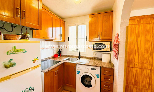 Venta - Apartamento / piso - Torrevieja - TORREVIEJA