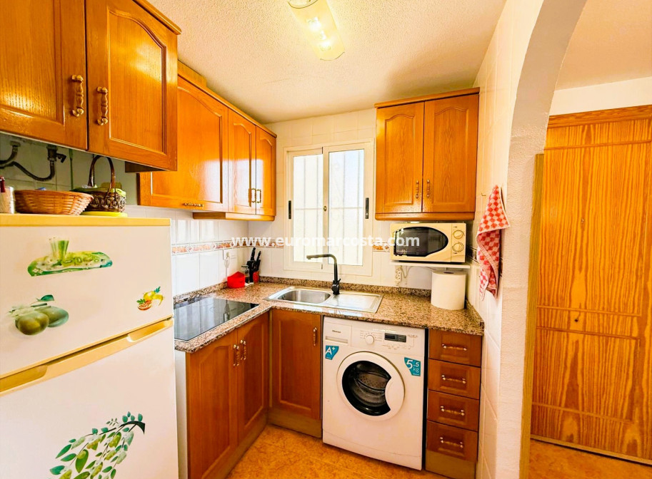 Venta - Apartamento / piso - Torrevieja - TORREVIEJA