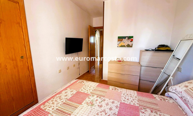 Venta - Apartamento / piso - Torrevieja - TORREVIEJA