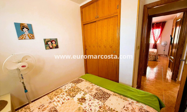 Venta - Apartamento / piso - Torrevieja - TORREVIEJA