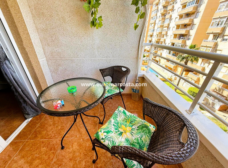 Venta - Apartamento / piso - Torrevieja - TORREVIEJA