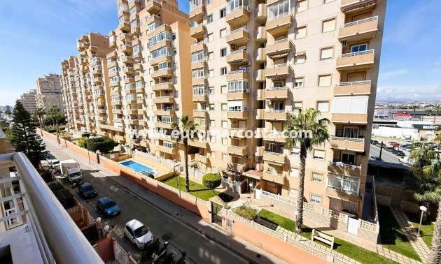 Venta - Apartamento / piso - Torrevieja - TORREVIEJA