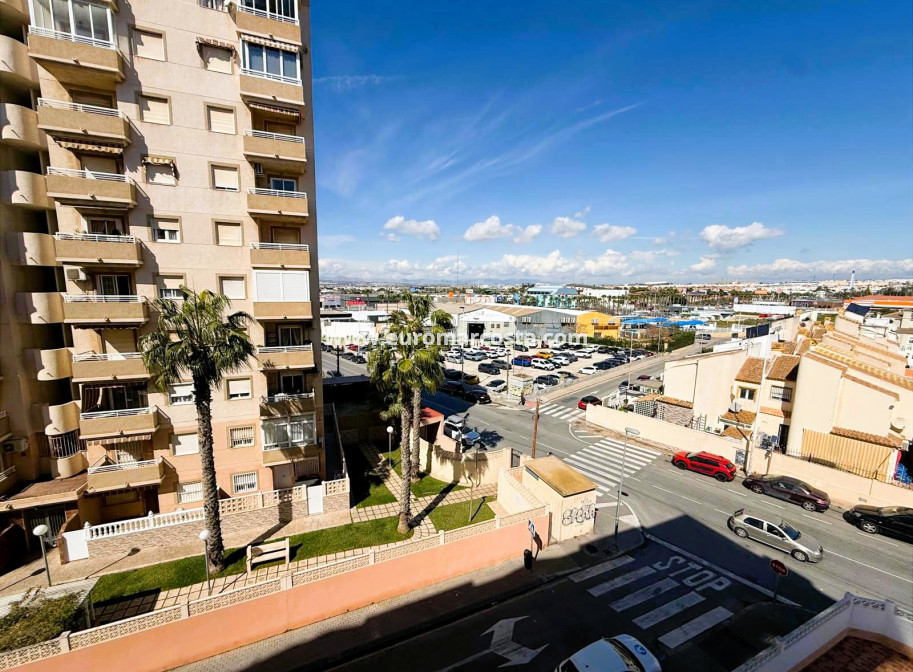Venta - Apartamento / piso - Torrevieja - TORREVIEJA