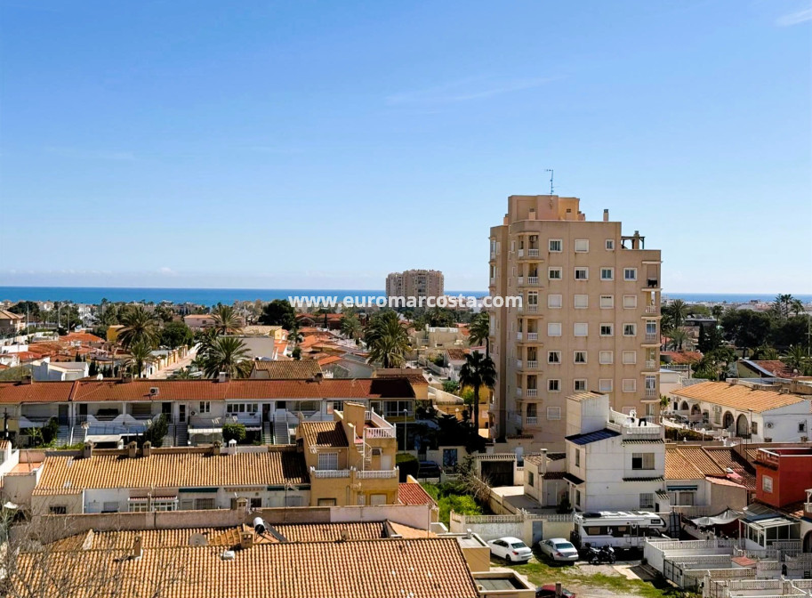 Venta - Apartamento / piso - Torrevieja - TORREVIEJA