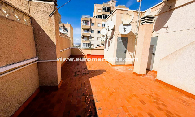 Venta - Apartamento / piso - Torrevieja - TORREVIEJA