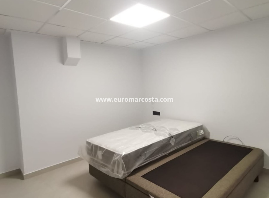 New Build - Villa - Los Montesinos