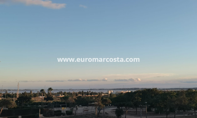 New Build - Villa - Los Montesinos