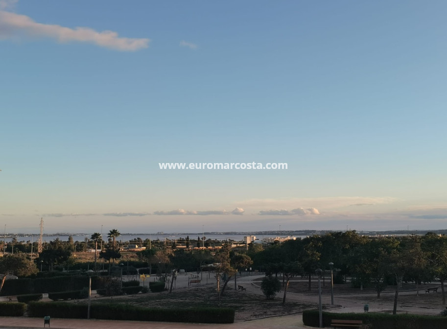 New Build - Villa - Los Montesinos