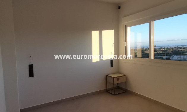 New Build - Villa - Los Montesinos