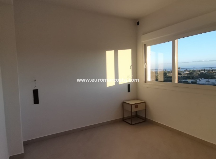 New Build - Villa - Los Montesinos