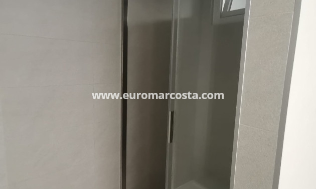 New Build - Villa - Los Montesinos