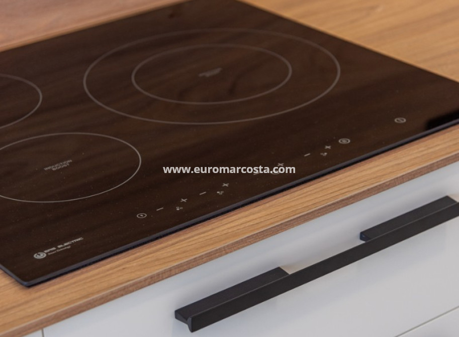 Neubauten - Bungalow - Torrevieja - TORREVIEJA