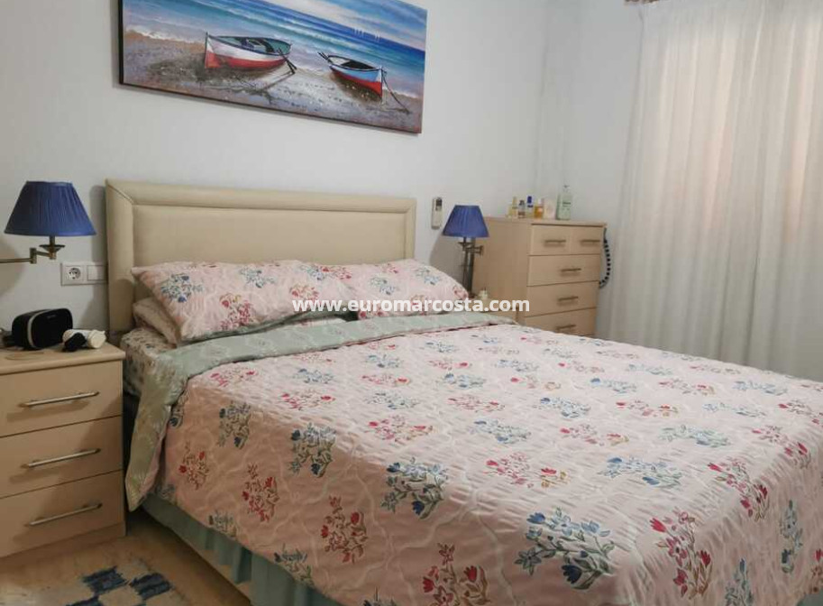 Venta - Apartamento / piso - Daya Vieja