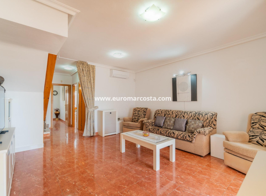 Venta - Adosado - Orihuela Costa