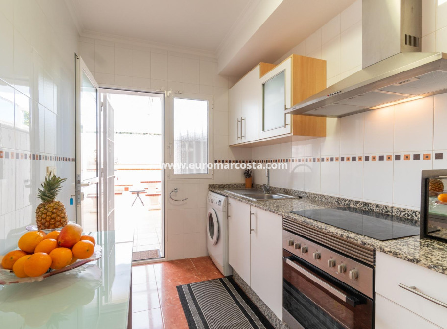 Venta - Adosado - Orihuela Costa