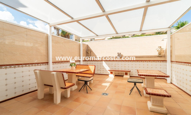 Venta - Adosado - Orihuela Costa