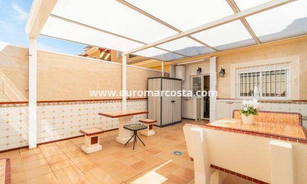 Venta - Adosado - Orihuela Costa