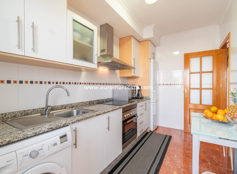 Venta - Adosado - Orihuela Costa