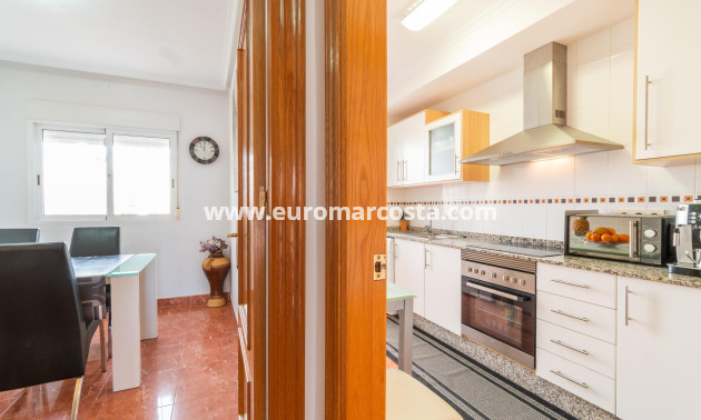 Venta - Adosado - Orihuela Costa