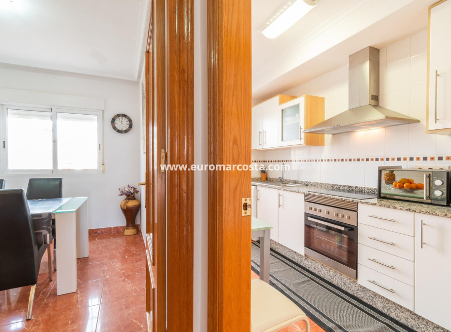 Venta - Adosado - Orihuela Costa