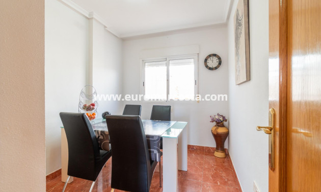 Venta - Adosado - Orihuela Costa