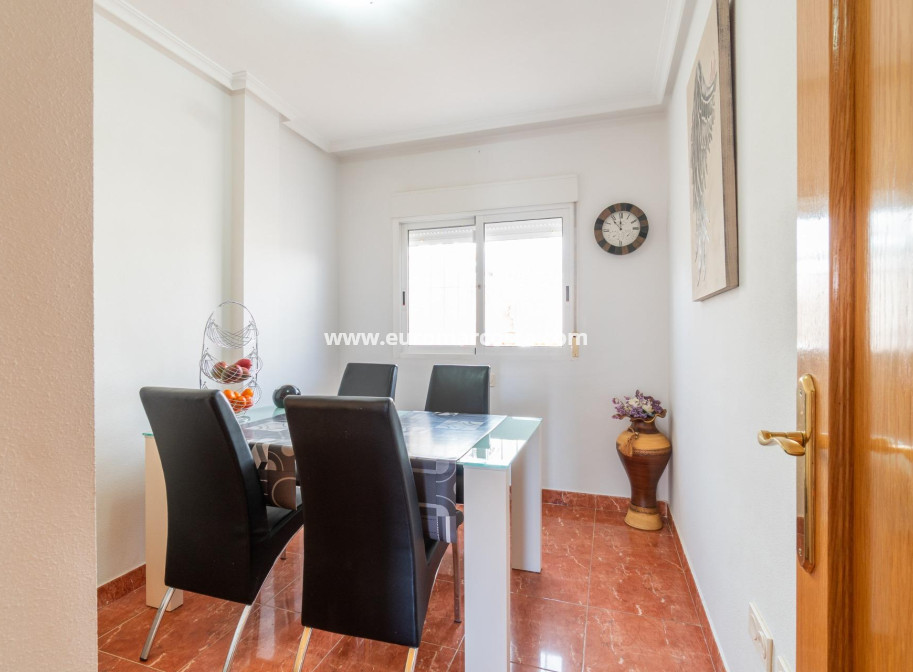 Venta - Adosado - Orihuela Costa