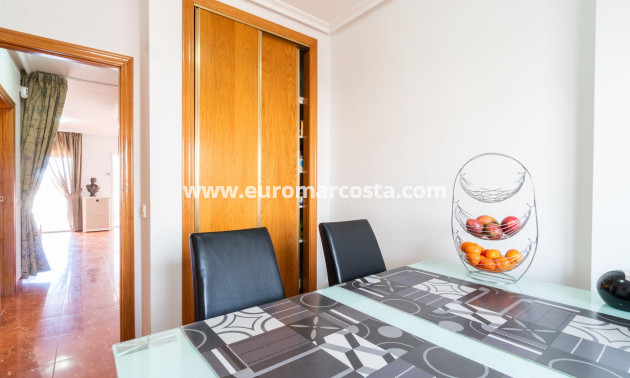 Venta - Adosado - Orihuela Costa