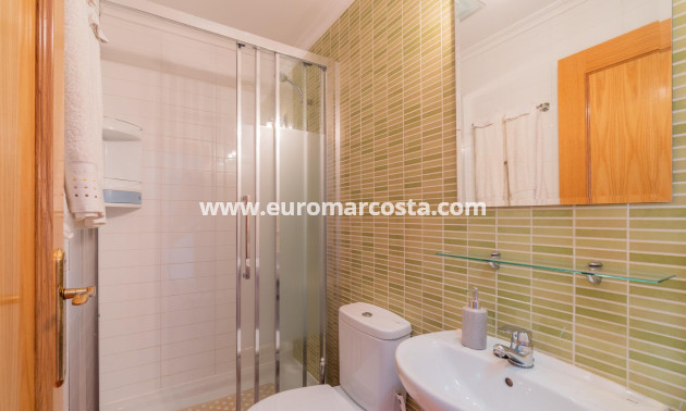 Venta - Adosado - Orihuela Costa