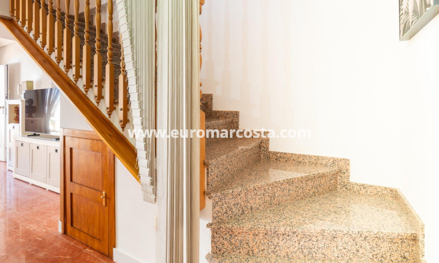 Venta - Adosado - Orihuela Costa