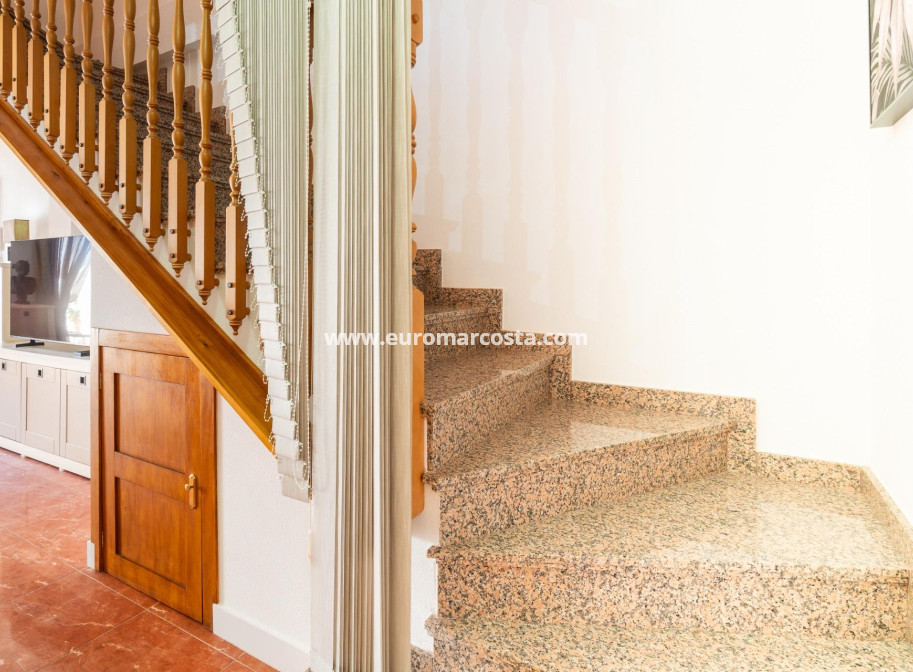 Venta - Adosado - Orihuela Costa