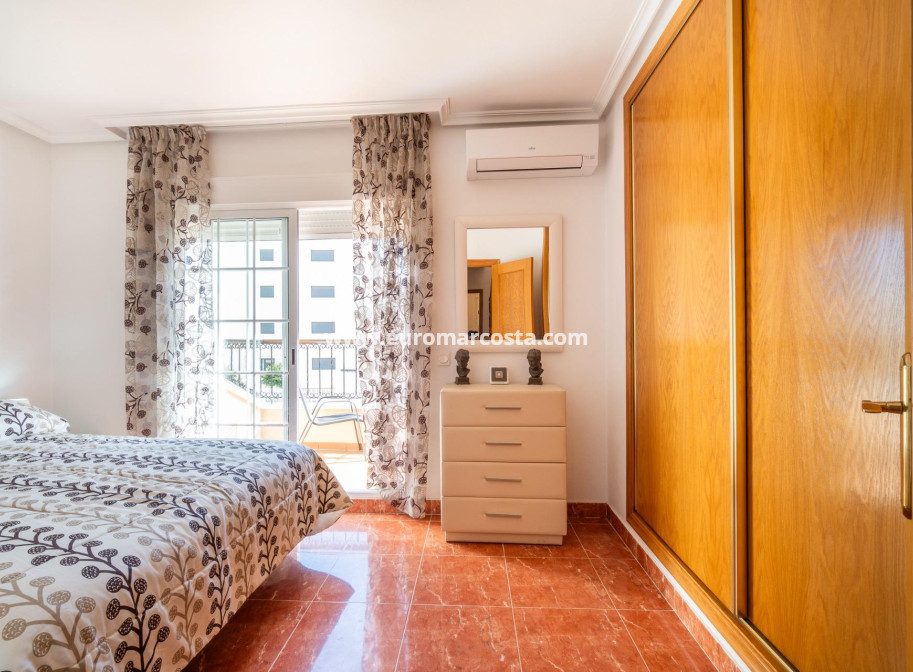 Venta - Adosado - Orihuela Costa