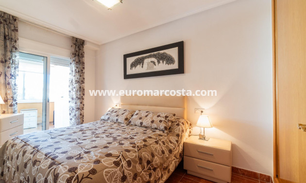 Venta - Adosado - Orihuela Costa