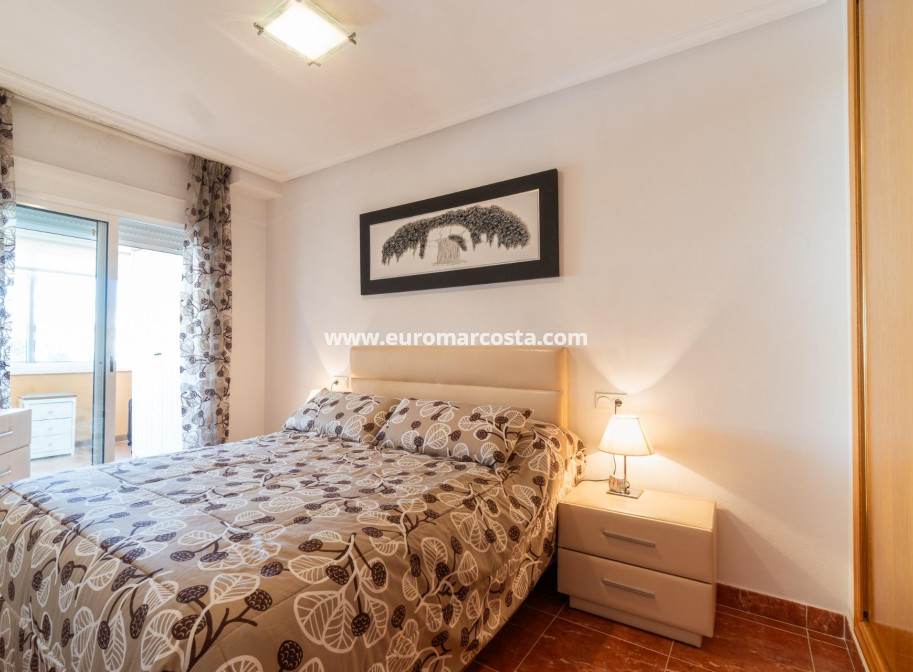 Venta - Adosado - Orihuela Costa