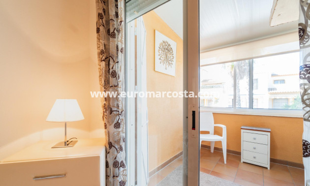 Venta - Adosado - Orihuela Costa