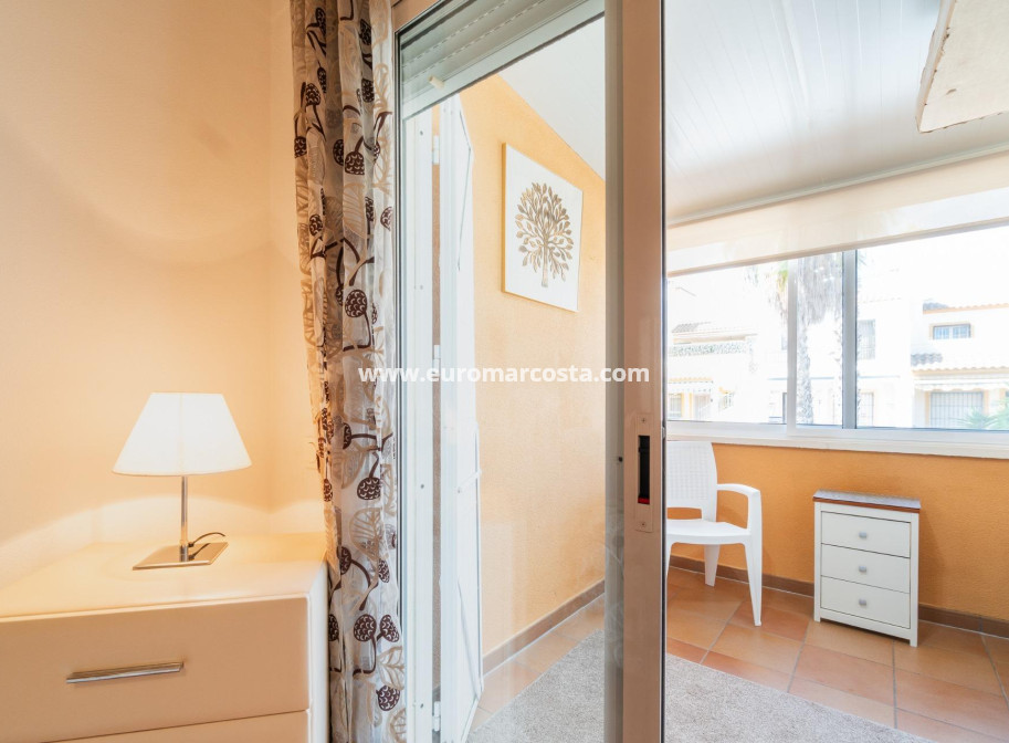 Venta - Adosado - Orihuela Costa