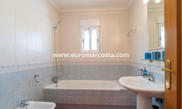 Venta - Adosado - Orihuela Costa