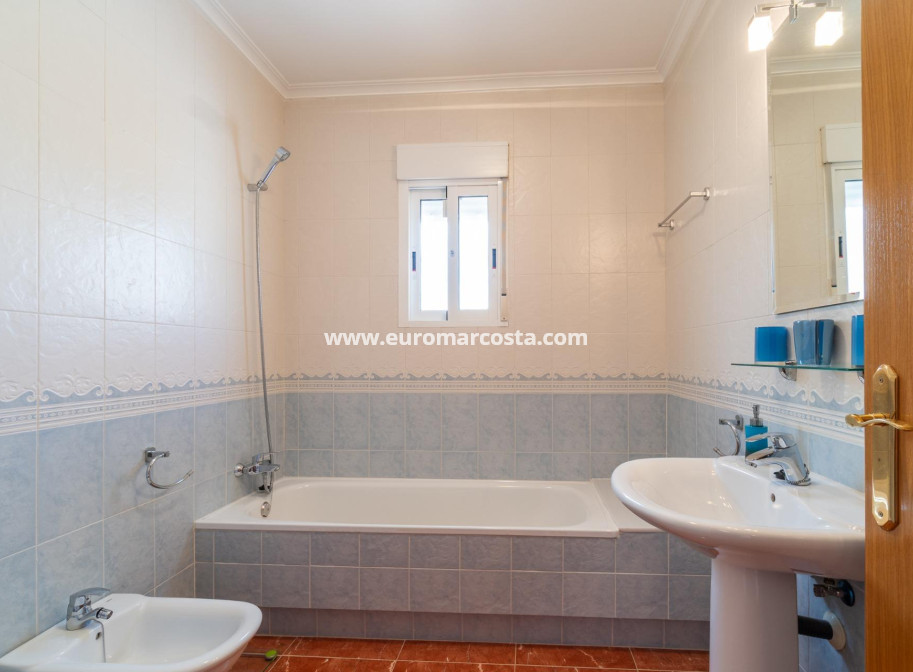 Venta - Adosado - Orihuela Costa