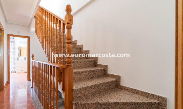 Venta - Adosado - Orihuela Costa