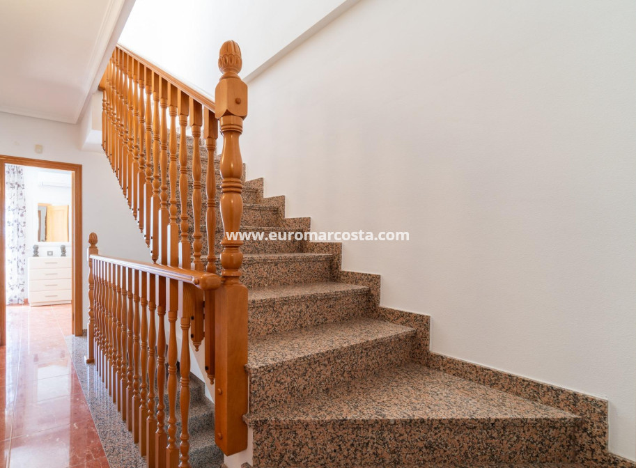 Venta - Adosado - Orihuela Costa