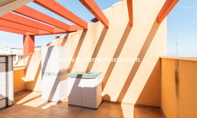 Venta - Adosado - Orihuela Costa