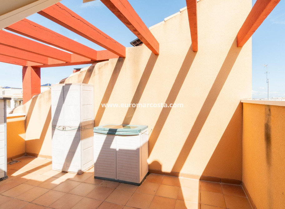 Venta - Adosado - Orihuela Costa