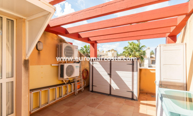 Venta - Adosado - Orihuela Costa