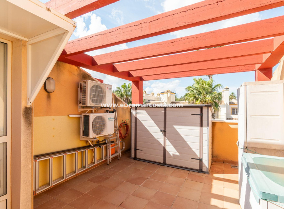 Venta - Adosado - Orihuela Costa