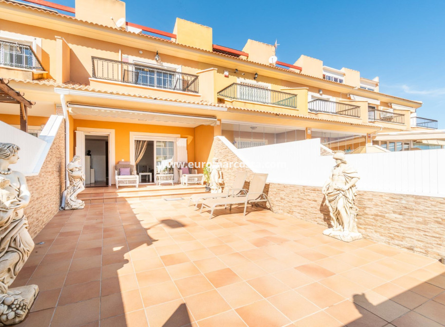 Venta - Adosado - Orihuela Costa