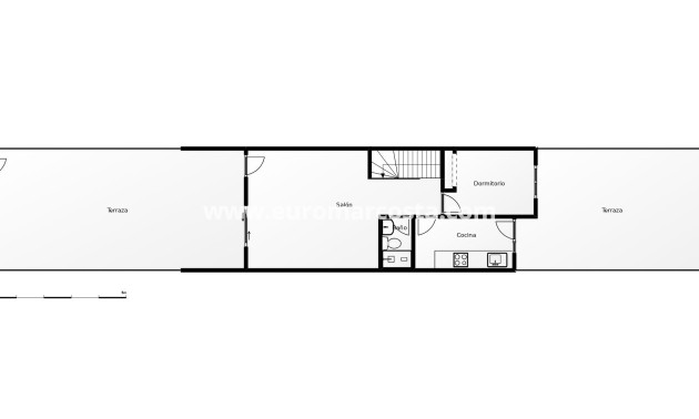 Venta - Adosado - Orihuela Costa