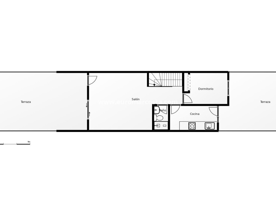 Venta - Adosado - Orihuela Costa