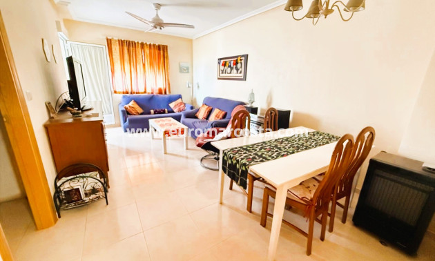 Objekte zum Wiederverkauf - Wohnung - Guardamar del Segura - Puerto Deportivo