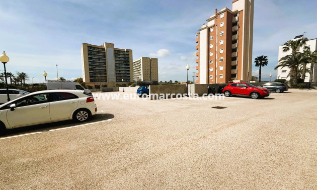 Objekte zum Wiederverkauf - Wohnung - Guardamar del Segura - Puerto Deportivo